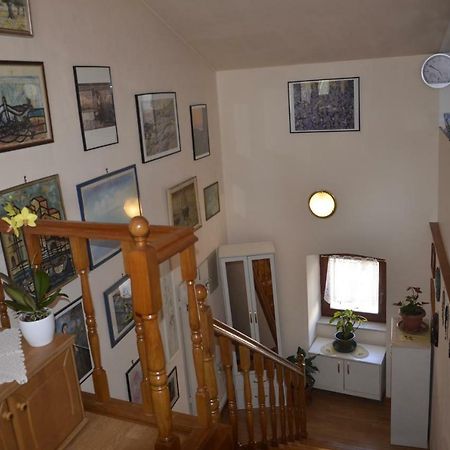 Ferienwohnung Apartman Una Crikvenica Exterior foto