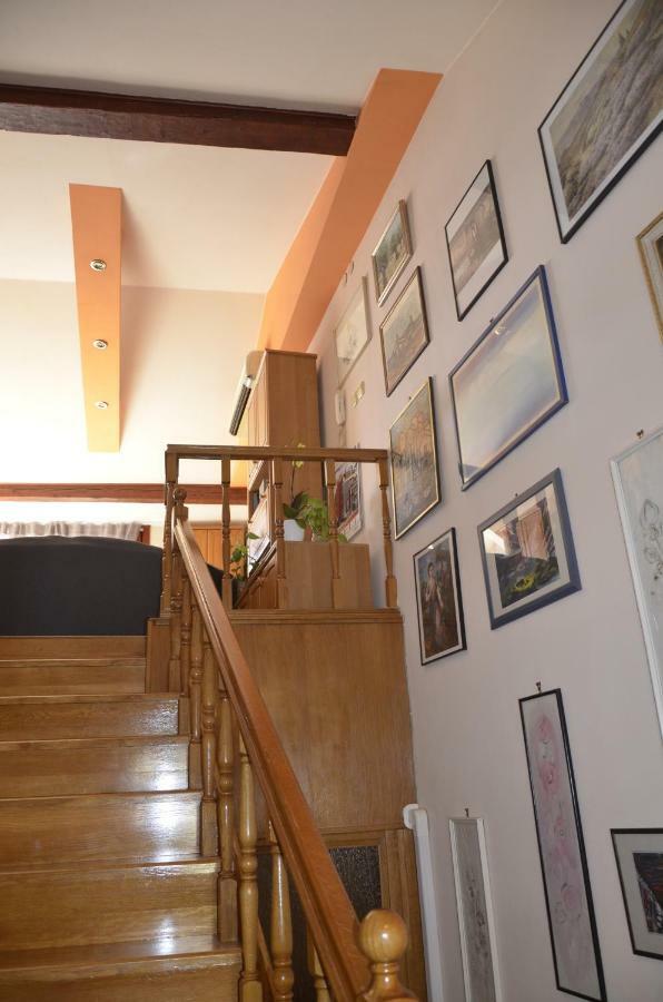 Ferienwohnung Apartman Una Crikvenica Exterior foto