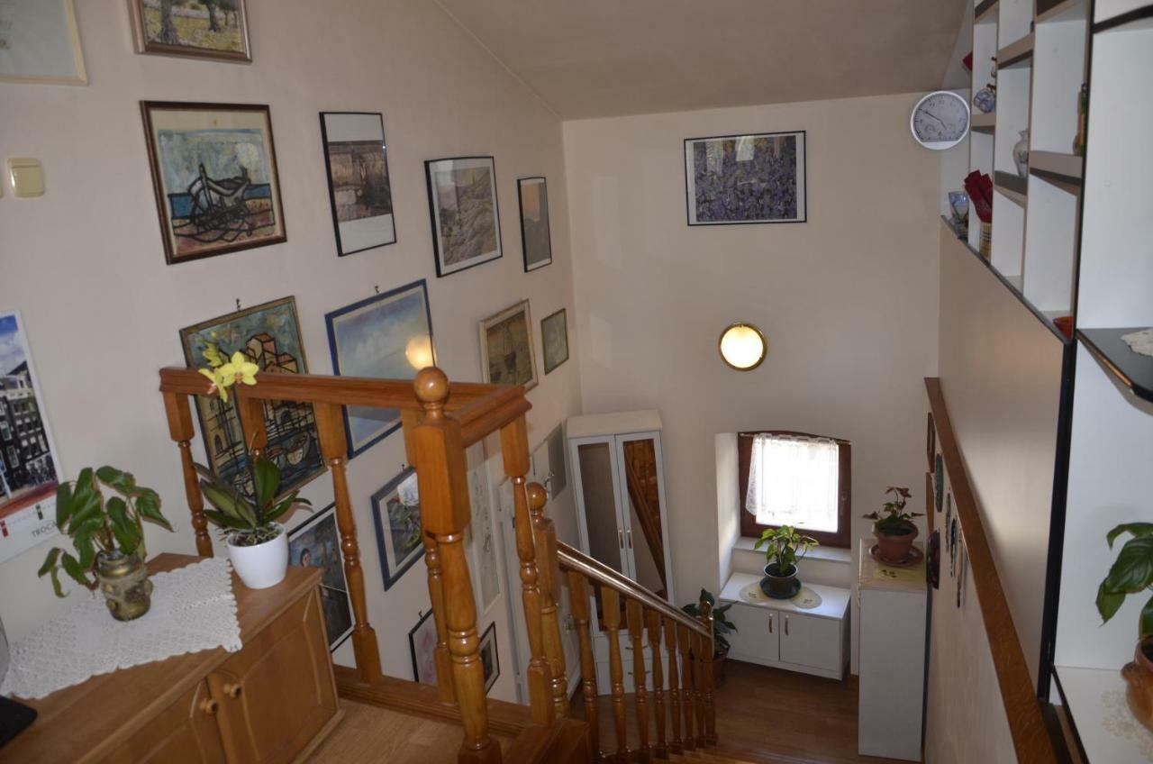 Ferienwohnung Apartman Una Crikvenica Exterior foto
