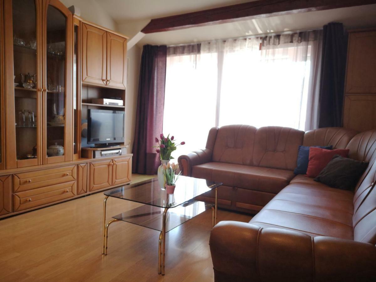 Ferienwohnung Apartman Una Crikvenica Exterior foto