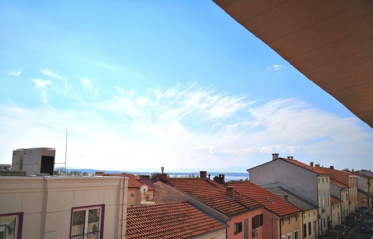 Ferienwohnung Apartman Una Crikvenica Exterior foto