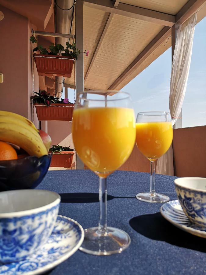 Ferienwohnung Apartman Una Crikvenica Exterior foto